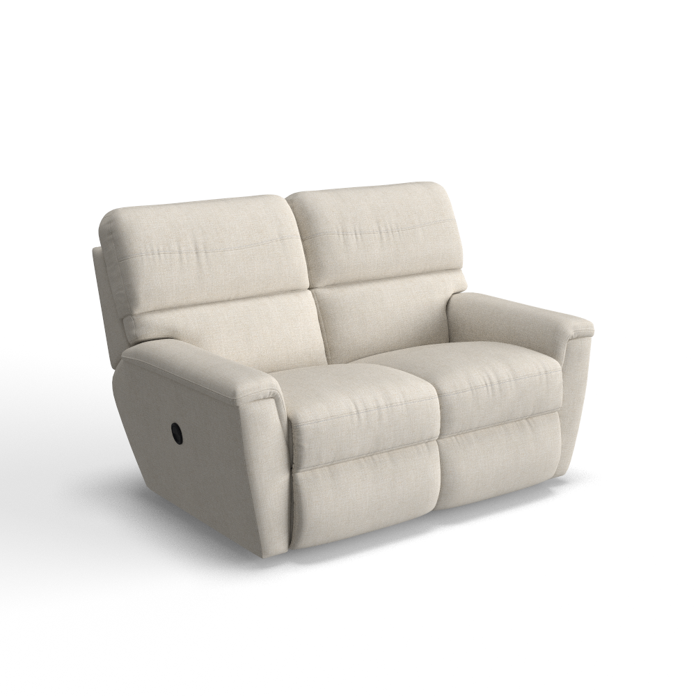 Ava Reclining Loveseat